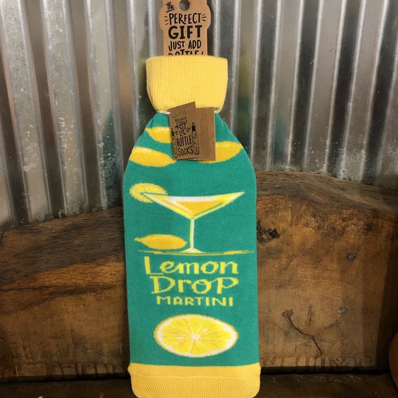 Other - Wine bottle sweater